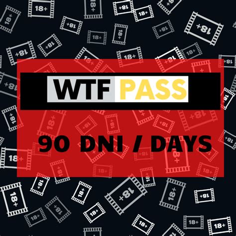 wtfpas|WTF Pass .